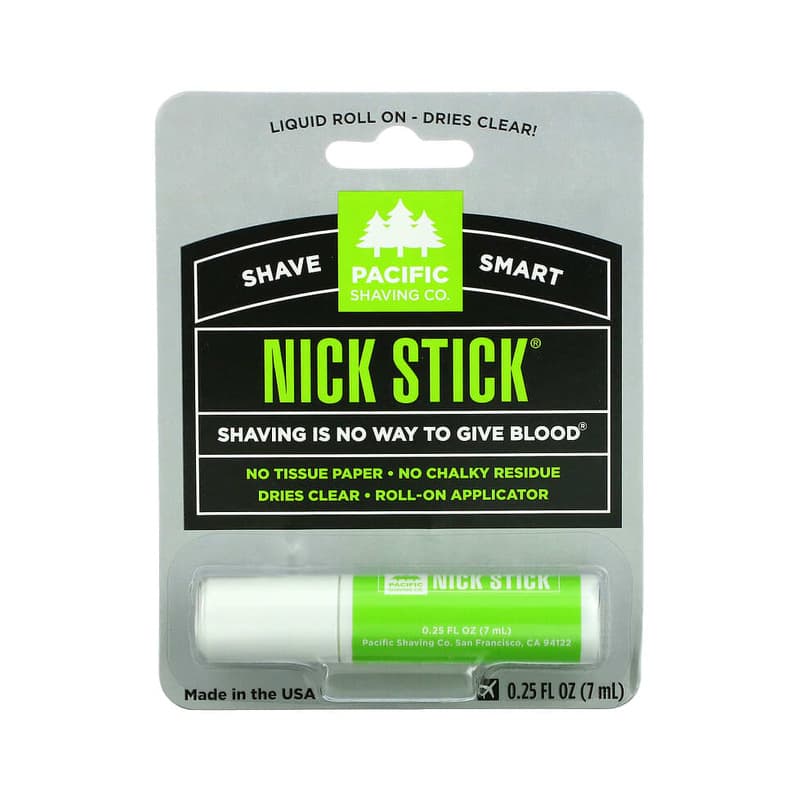 Nick Stick