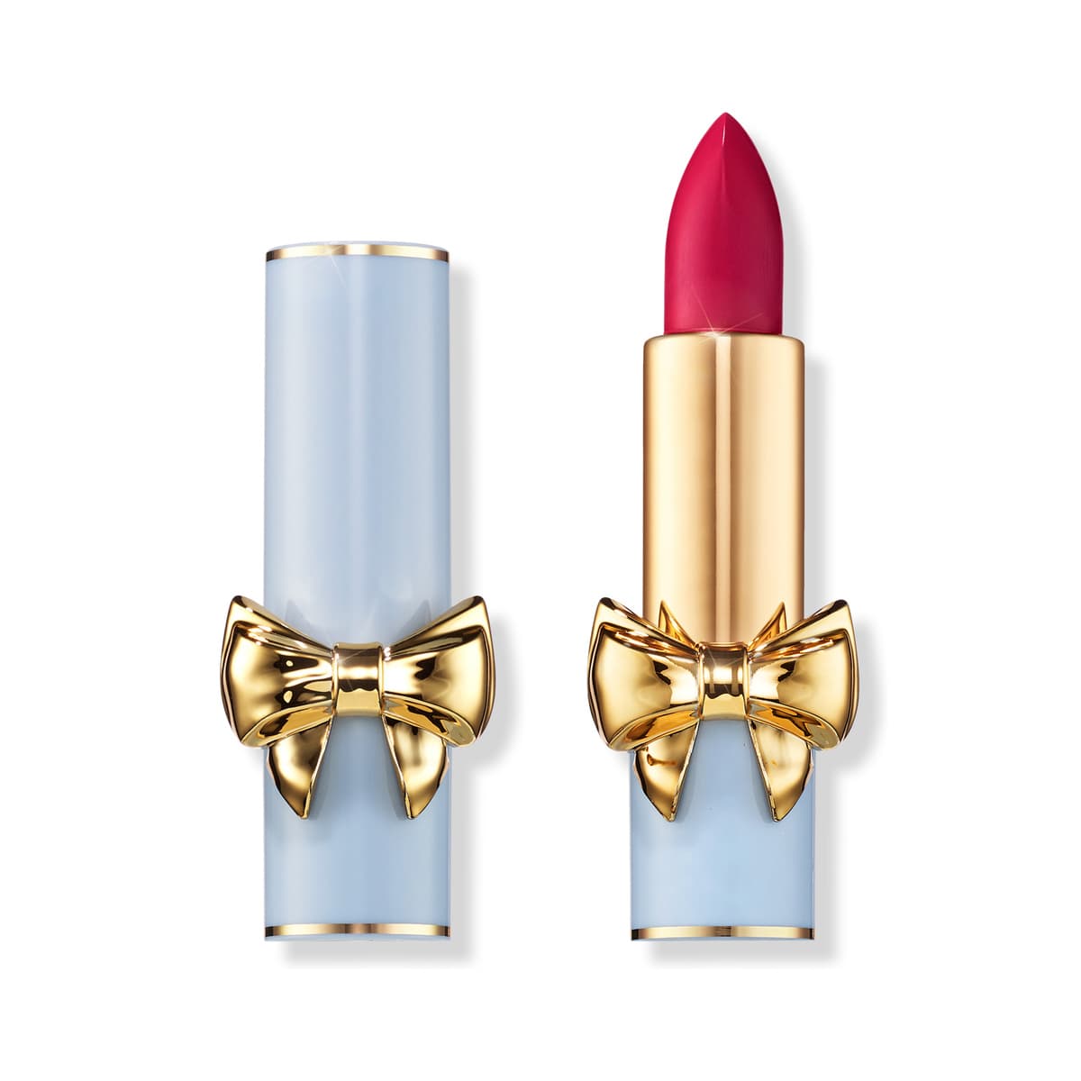 SatinAllure Lipstick, Fleur Fatale