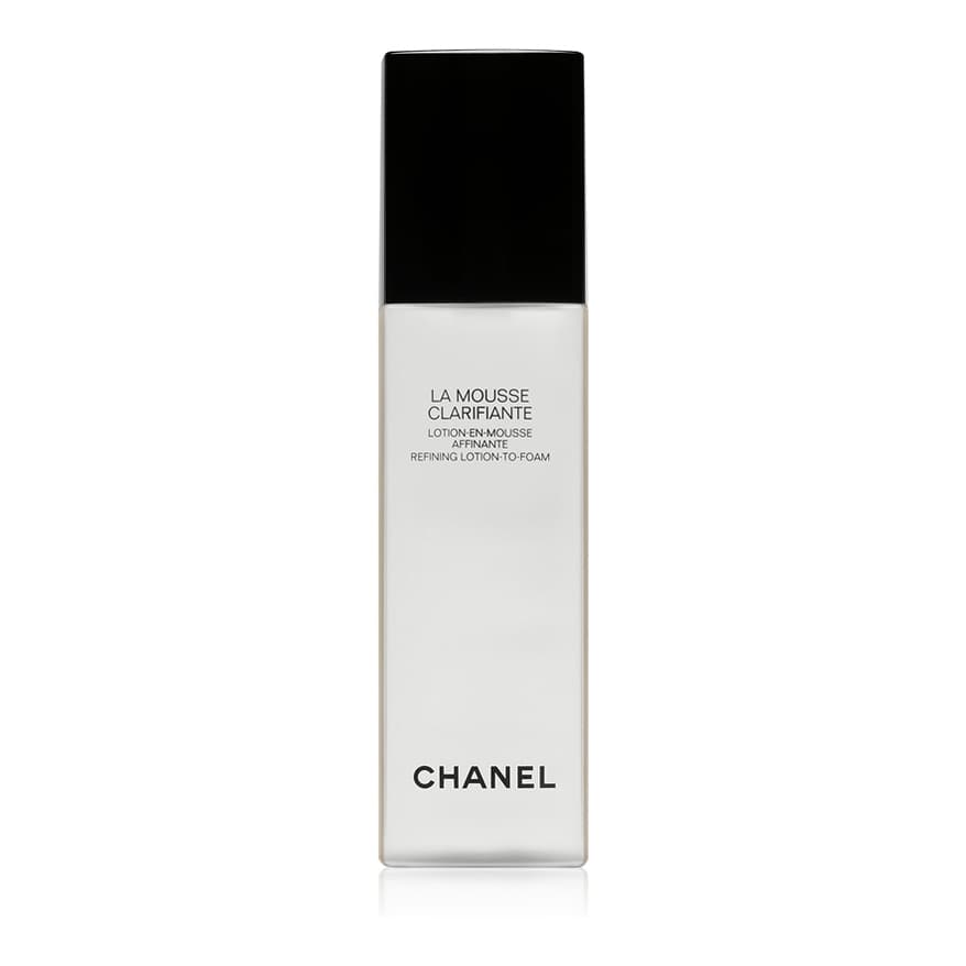 La Mousse Clarifiant