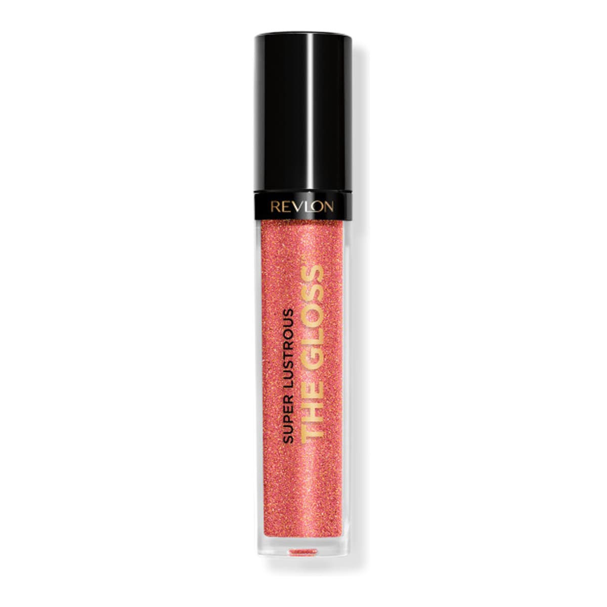 Super Lustrous The Gloss, Blissed Out