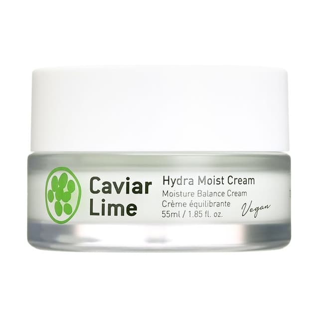 Caviar Lime Hydra Moist Cream
