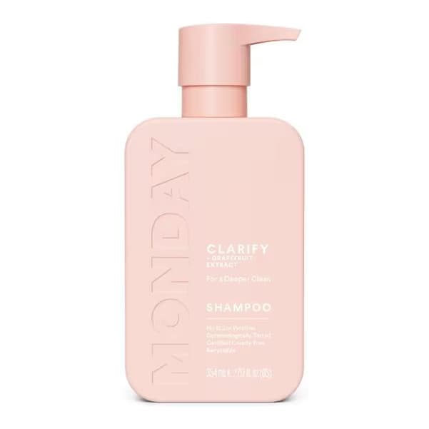 Haircare Clarify Shampoo