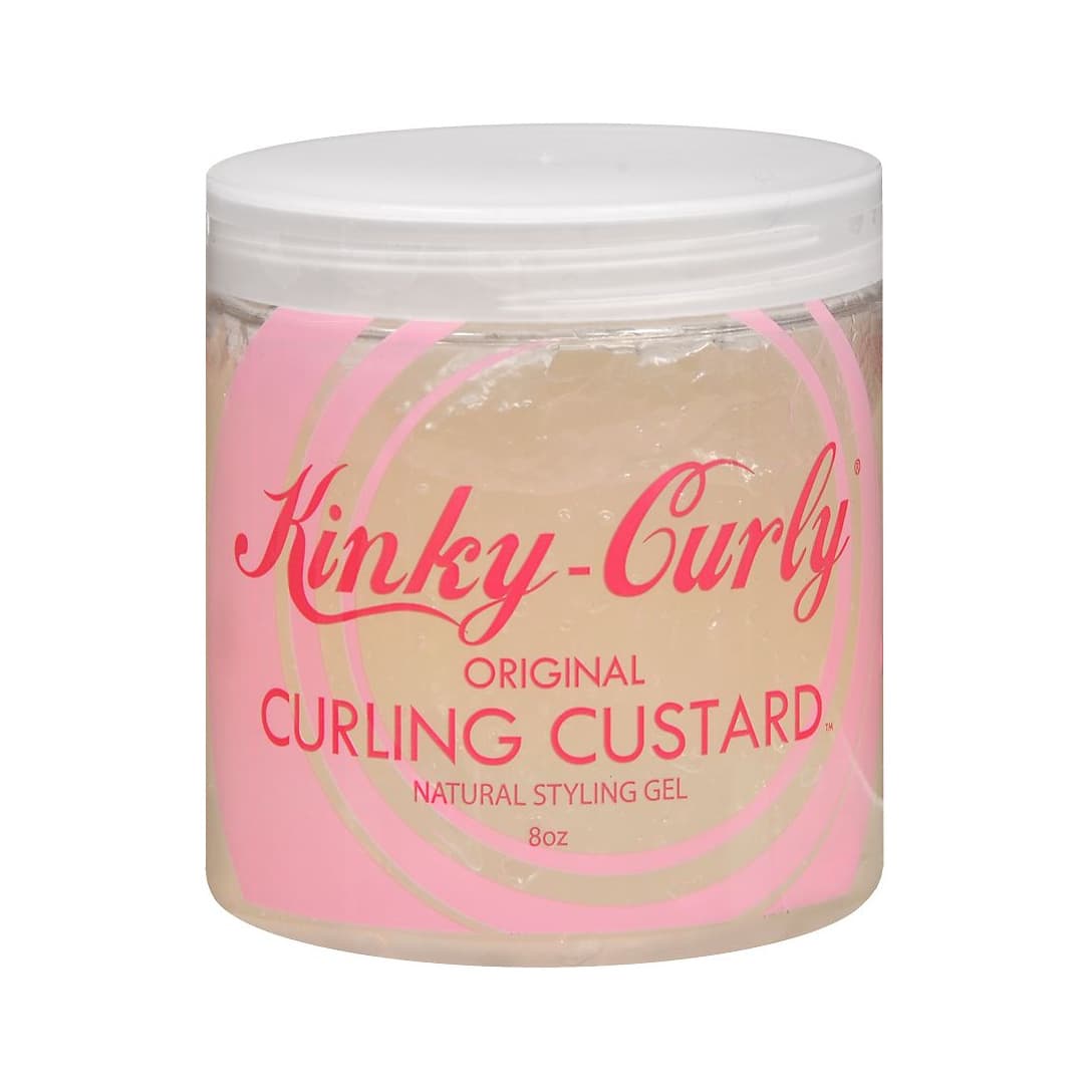 Curling Custard