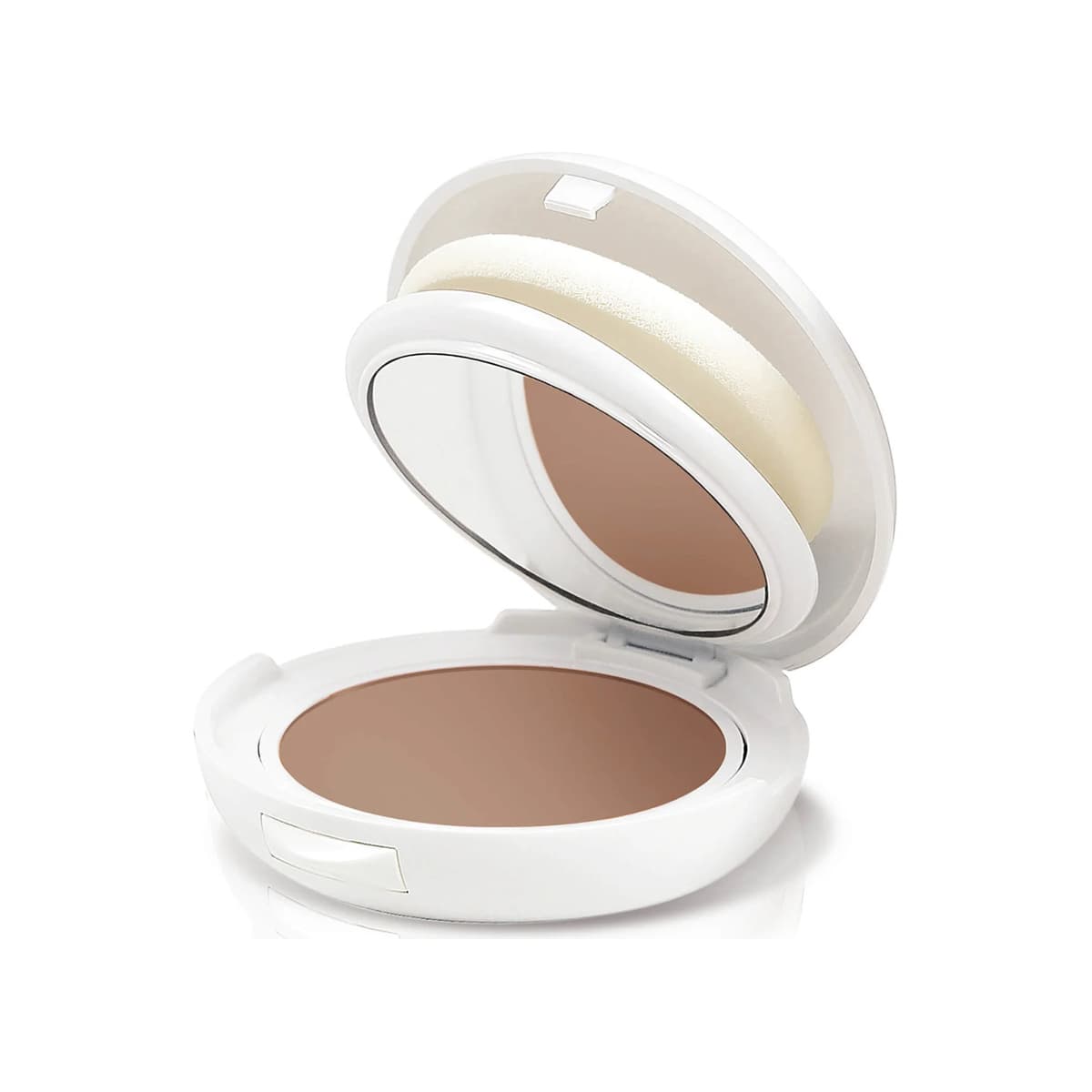 High Protection Tinted Compact SPF 50 - Beige