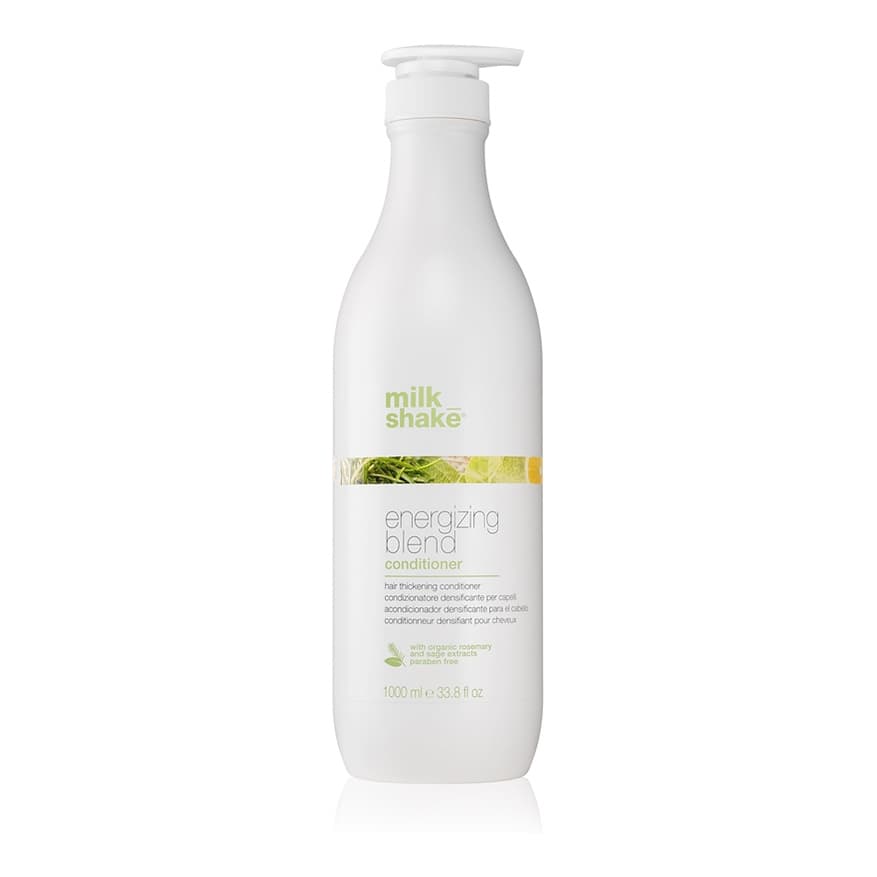 Milk Shake Energizing Blend