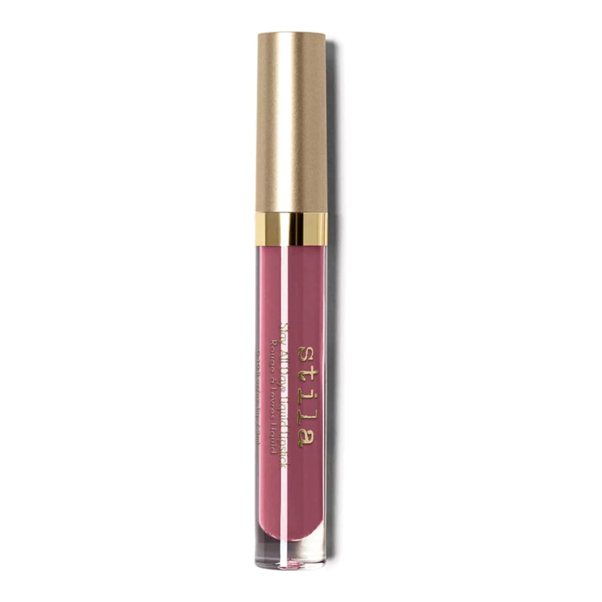 Stay All Day Liquid Lipstick, Patina
