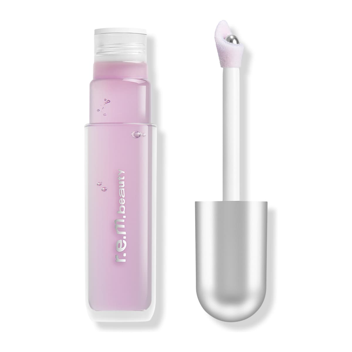 Essential Drip Lip Oil, lavender kiss
