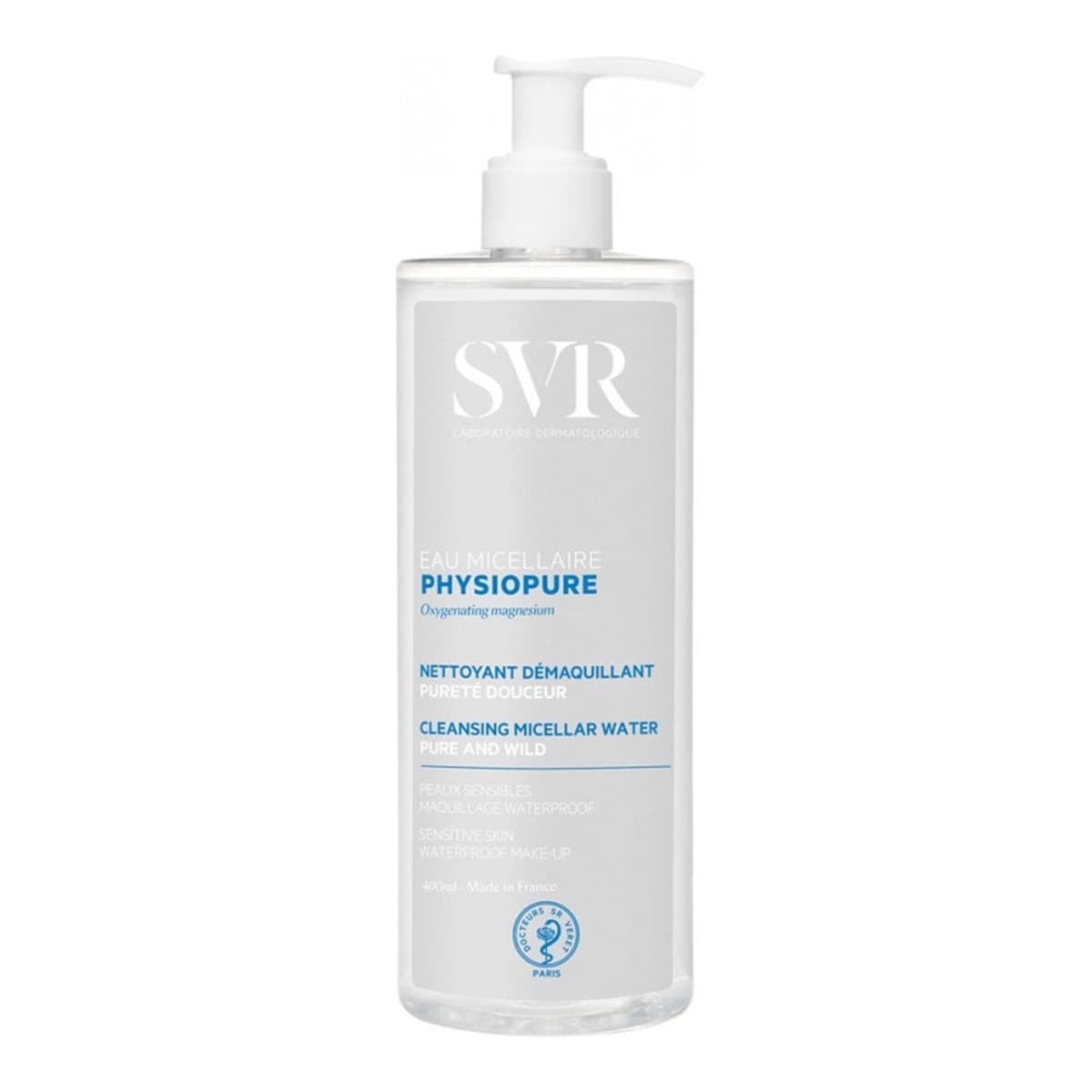 Physiopure Cleansing Micellar Water