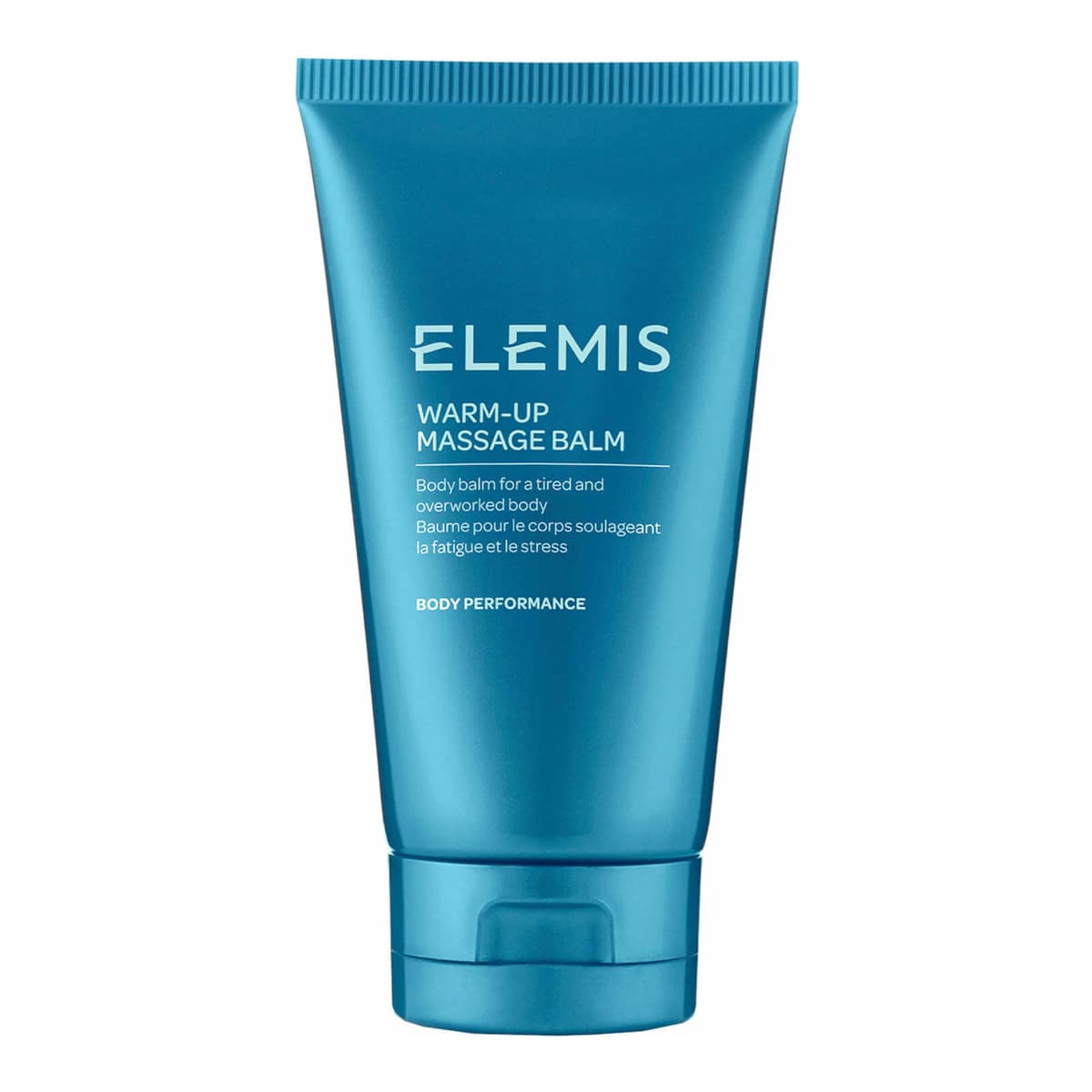 Warm up Massage Balm
