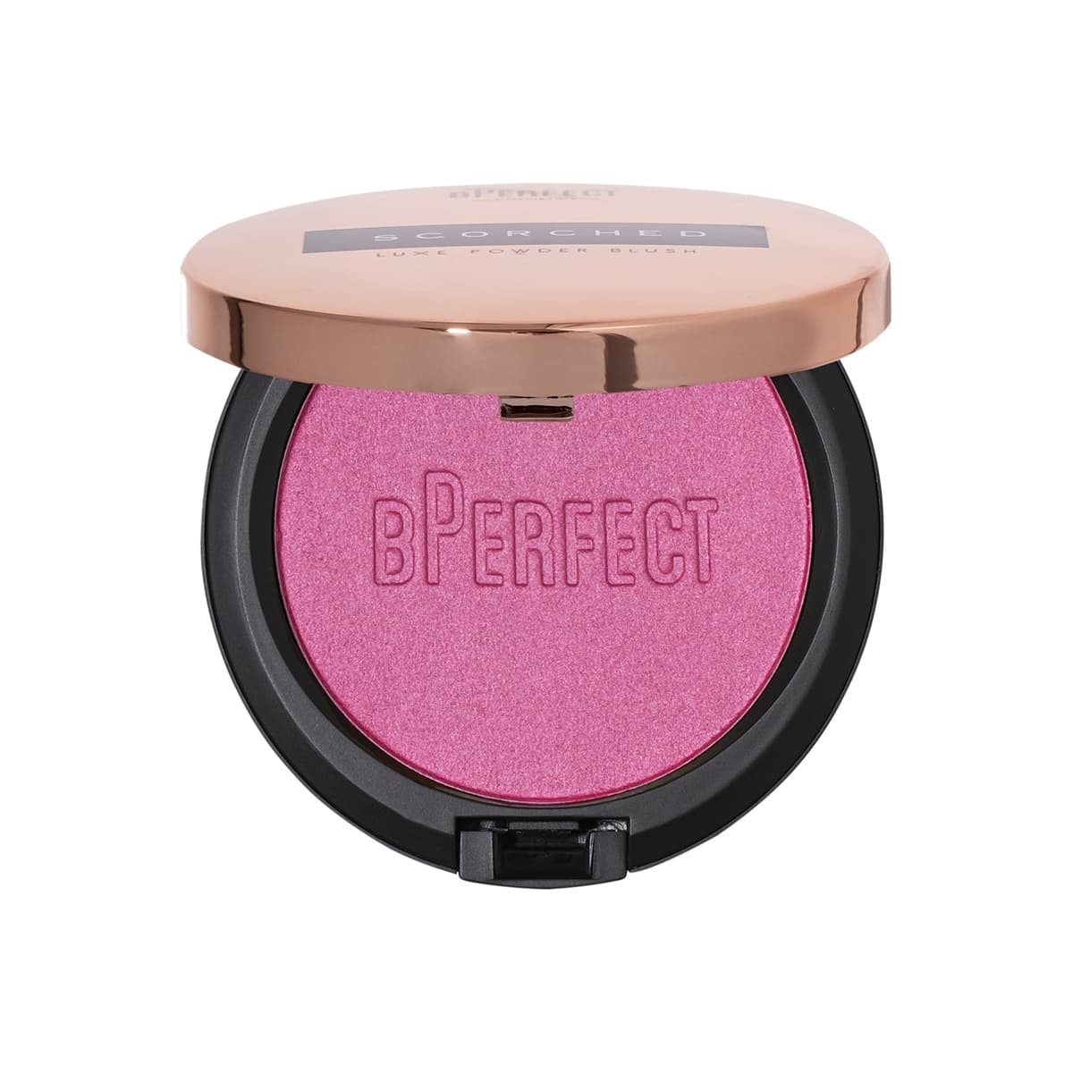 Scorched Blusher