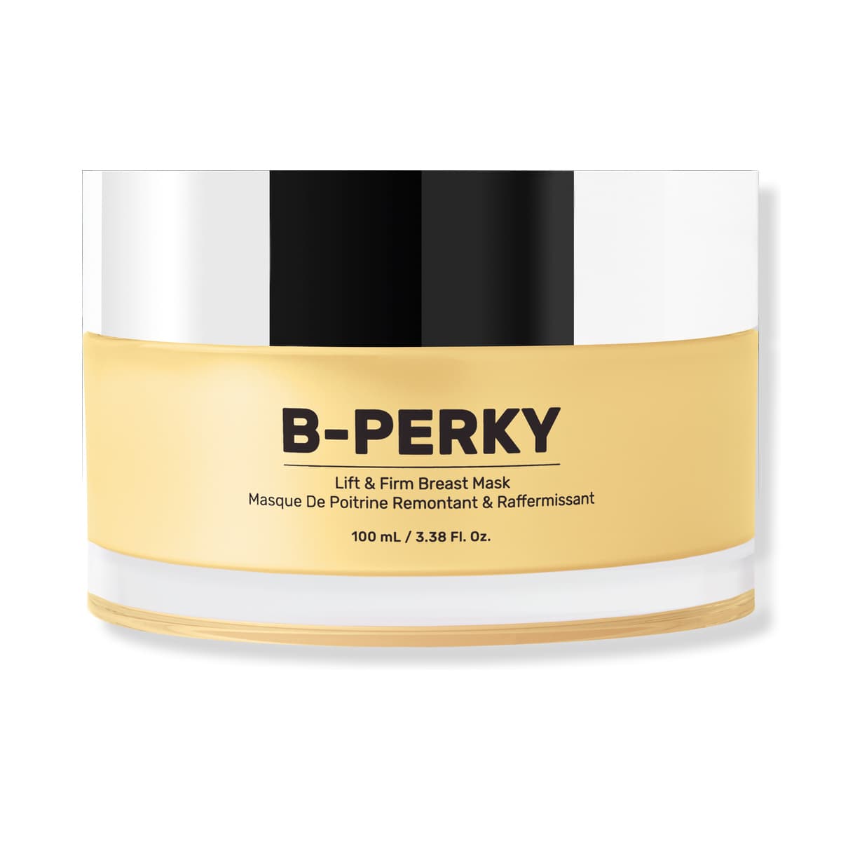 B-PERKY Lift & Firm Breast Mask