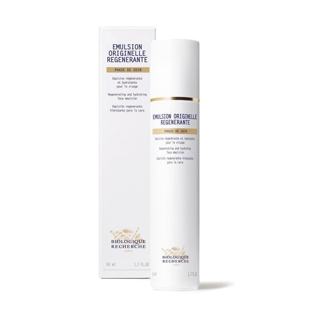 Emulsion Originelle Regenerante