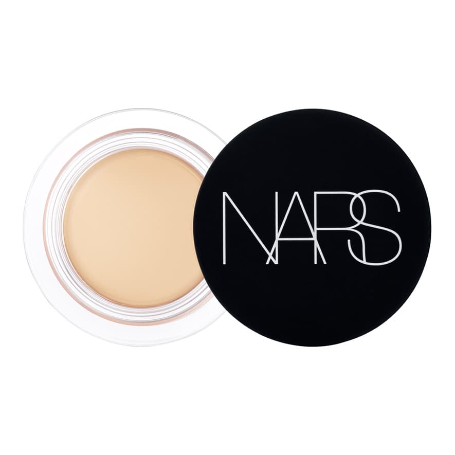 SOFT MATTE Complete Concealer