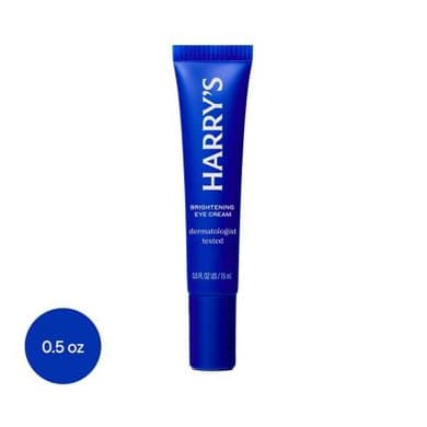 Men's Brightening Eye Cream