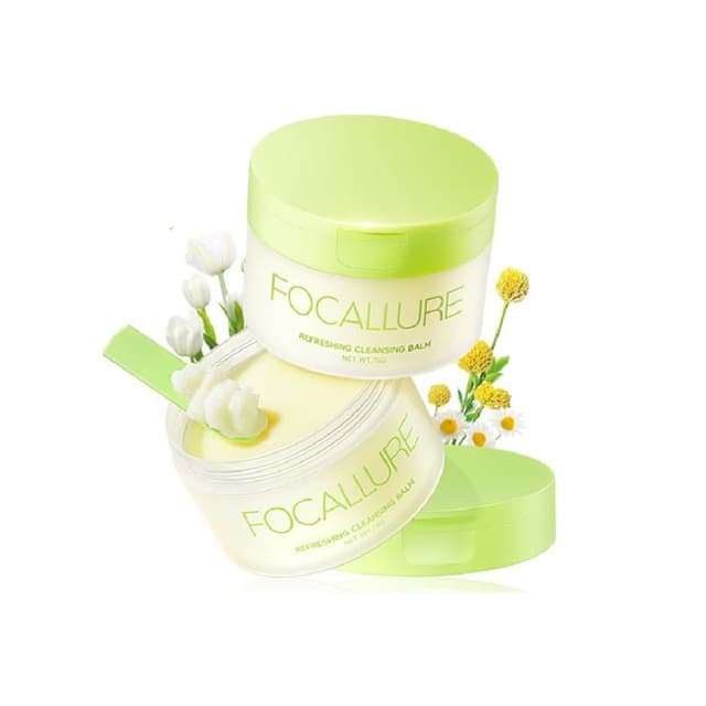 Refreshing Cleansing Balm- 2 Types