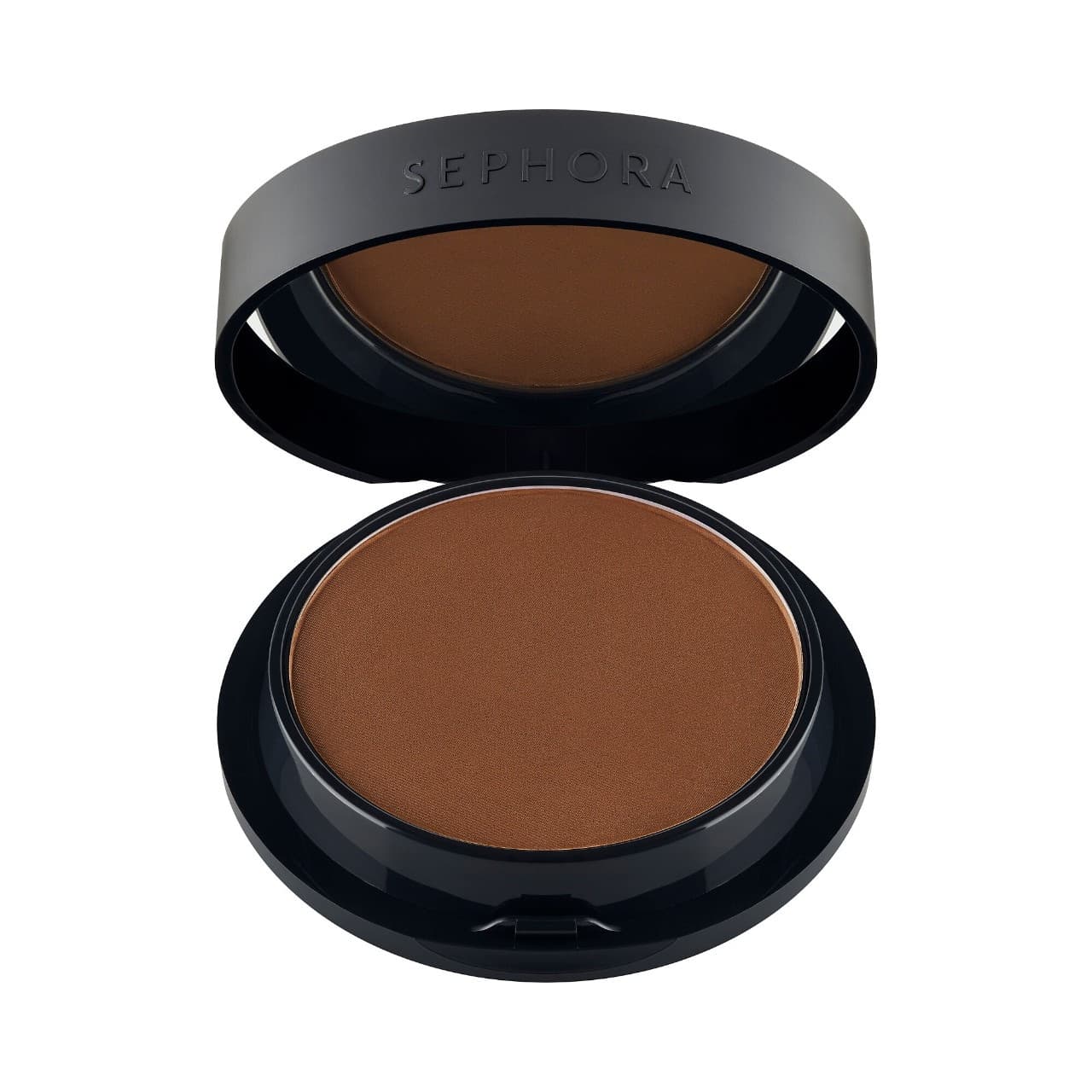 Best Skin Ever Matte Powder Foundation, 59P Deep