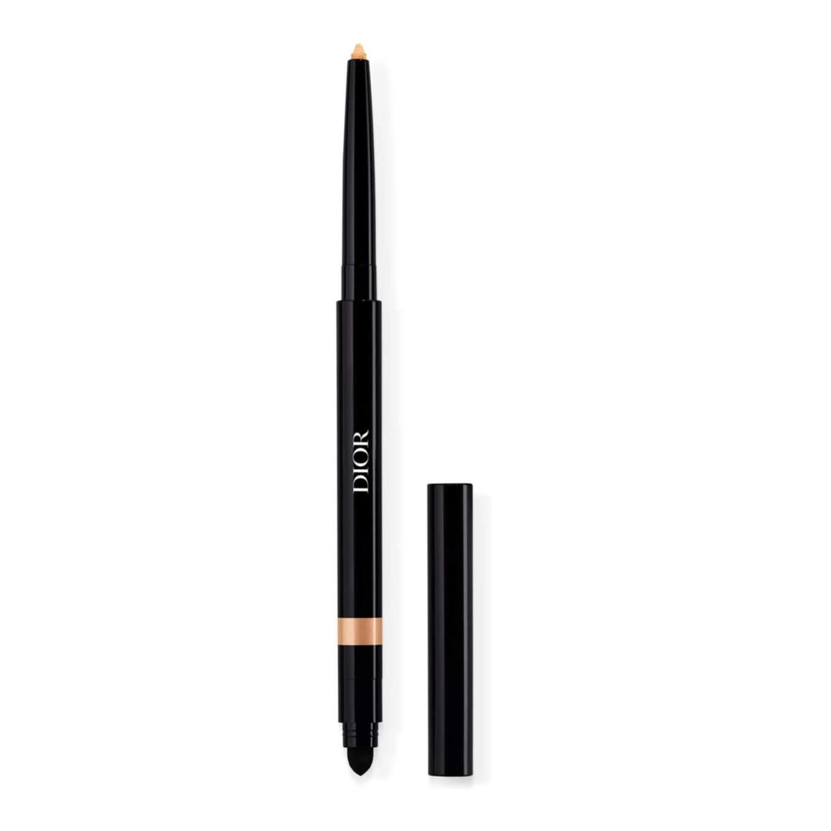 Diorshow 24H Stylo Waterproof Eyeliner, #556 Pearly Gold