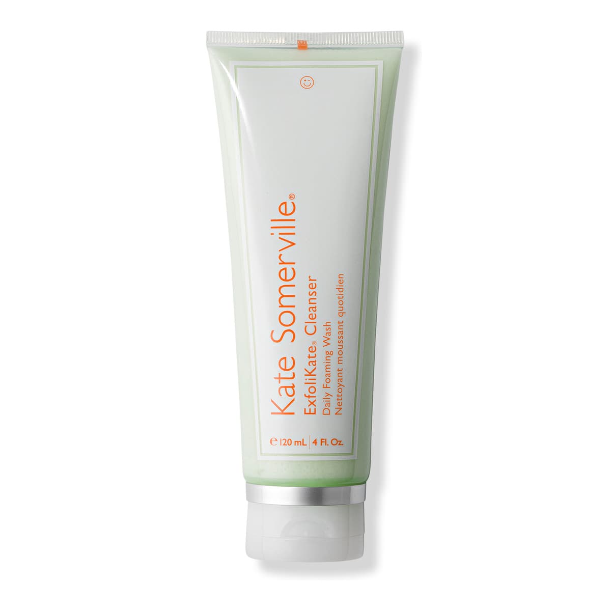 ExfoliKate Cleanser Daily Foaming Wash
