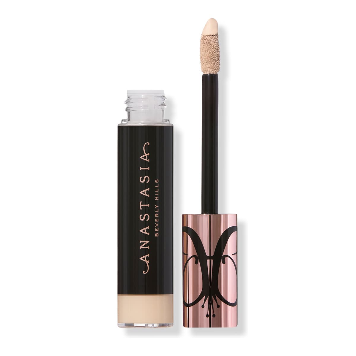 Magic Touch Medium to Full Coverage Concealer, #5