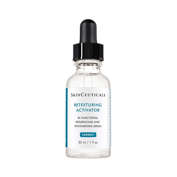 Retexturing Activator