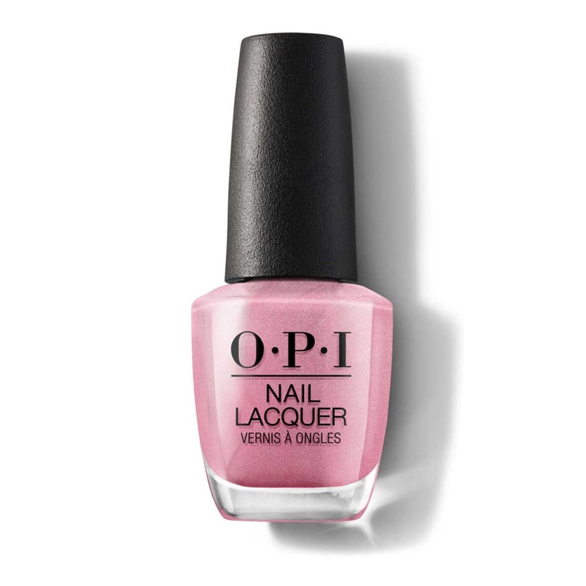 Nail Polish - Aphrodite's Pink Nightie