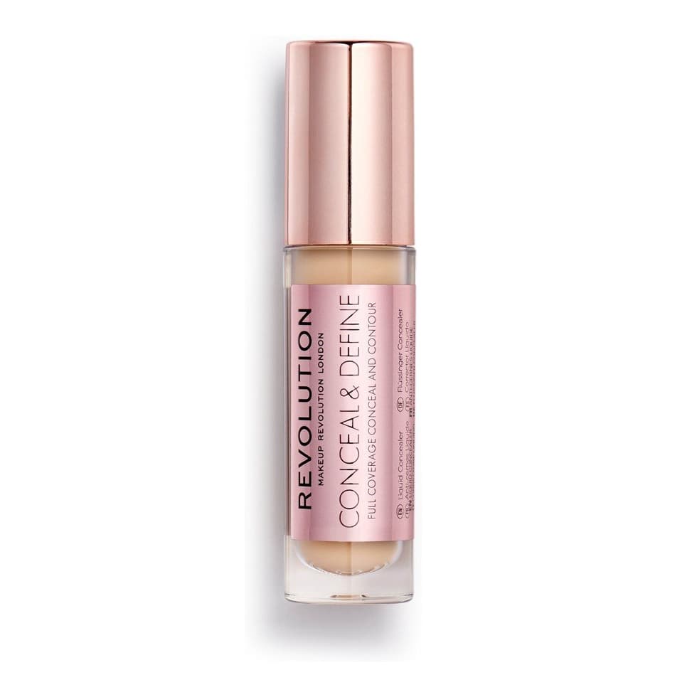 MakeupConceal & Define Concealer C5