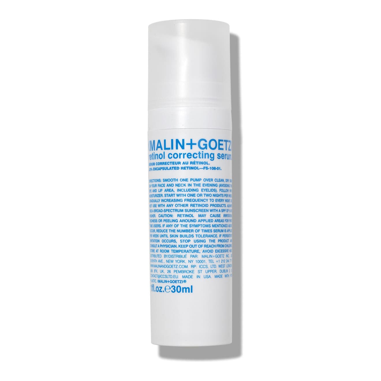 Retinol Correcting Serum
