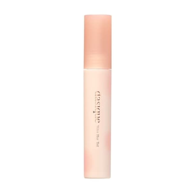 Water Blur Tint Peach Squeeze Edition, #02 Just Peach