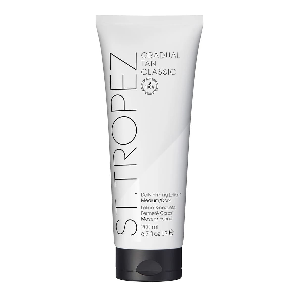 Gradual Tan Body Lotion Medium-Dark