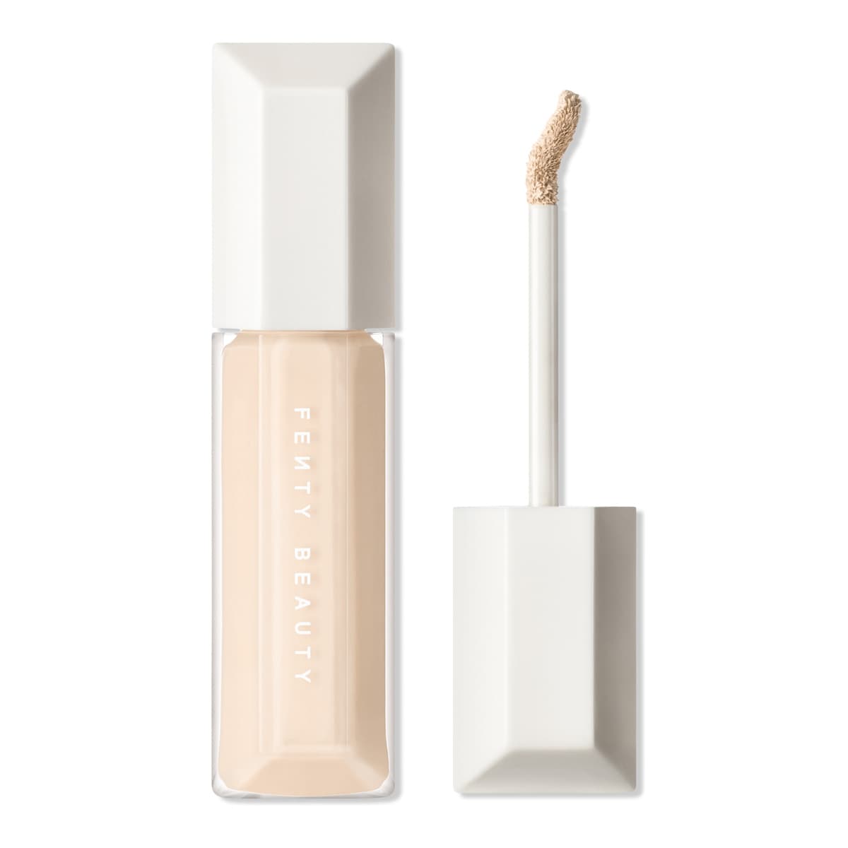 We're Even Hydrating Longwear Concealer, 120N