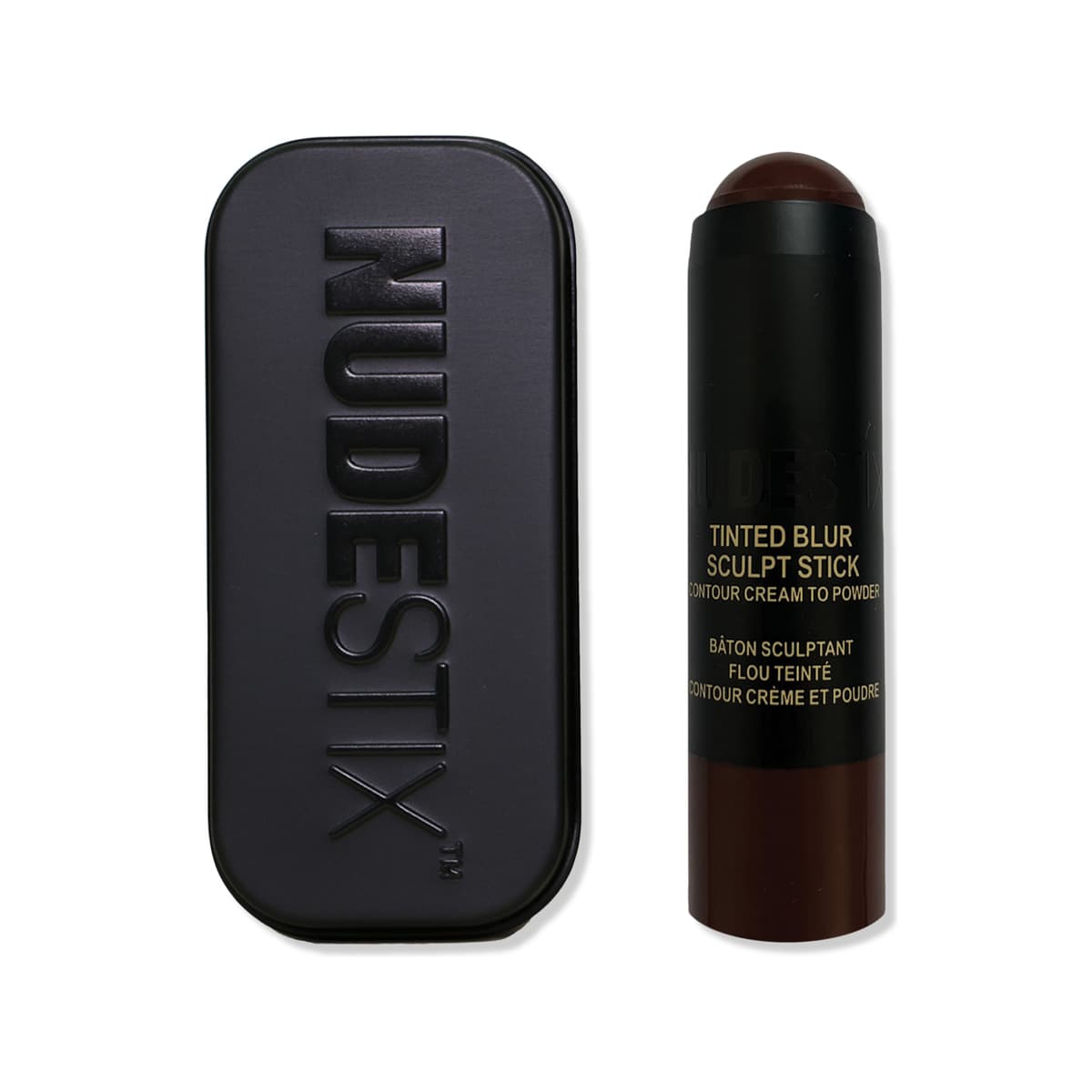 Tinted Blur Sculpt Stick, Neutral Deep