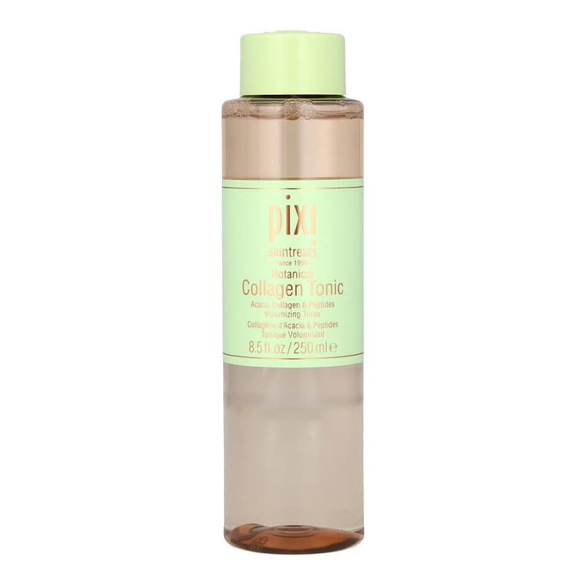 Botanical Collagen Tonic, Volumizing Toner