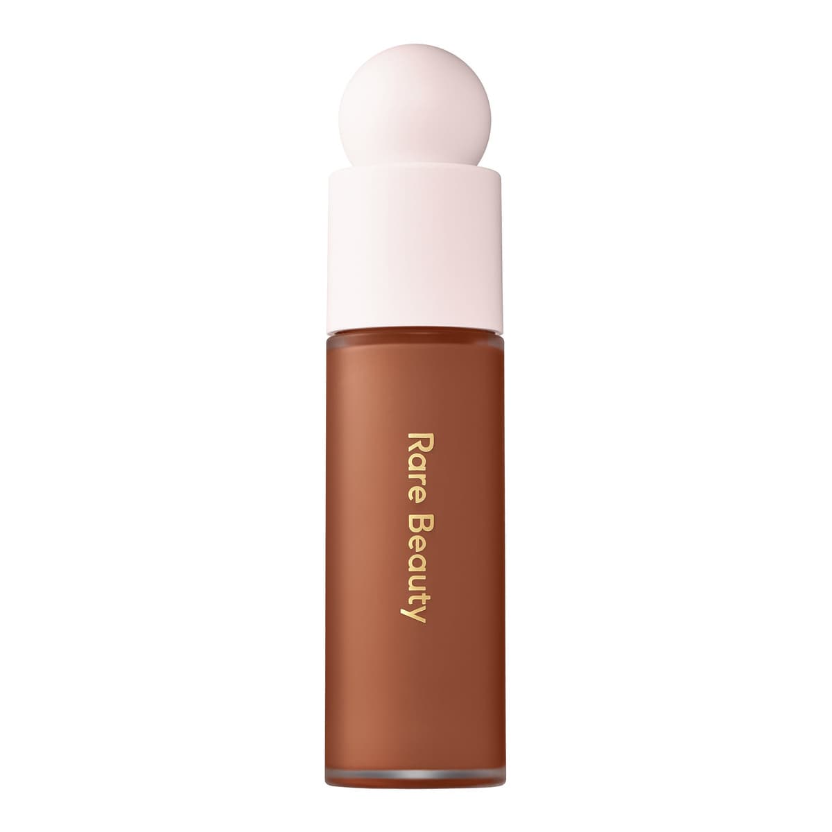 Liquid Touch Weightless Foundation, 490C