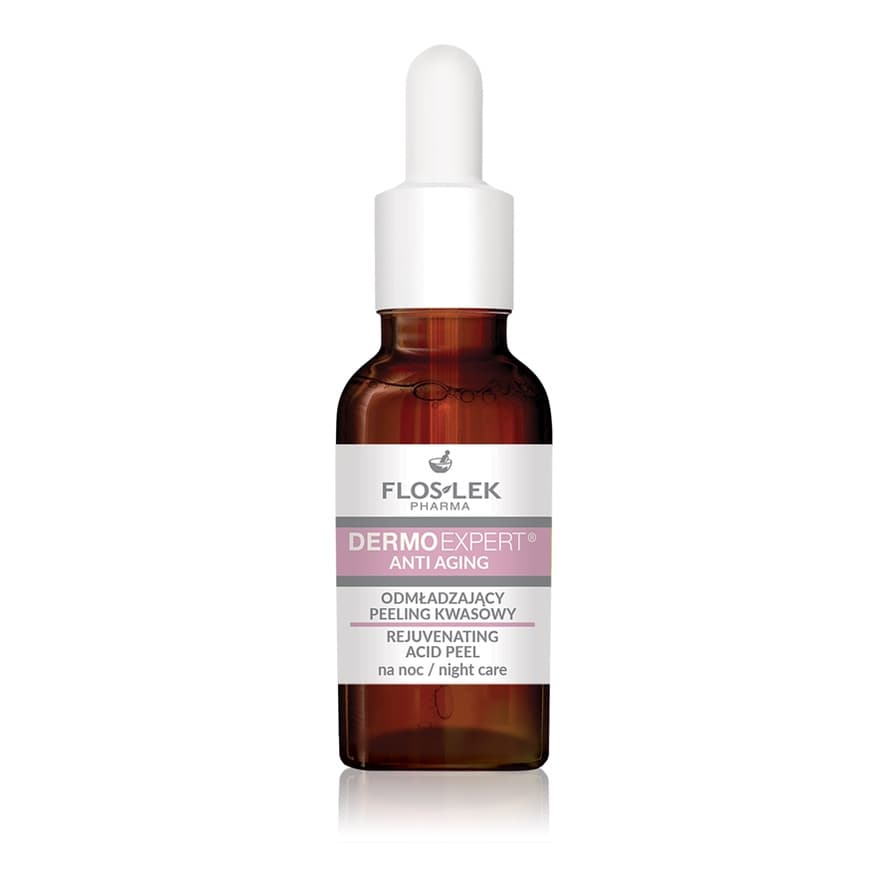 DermoExpert Acid Peel