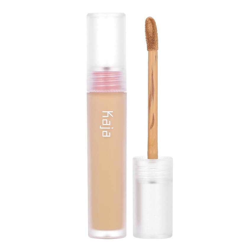 Don't Settle, Flexible & Seamless Concealer, #07 Sweet Toast