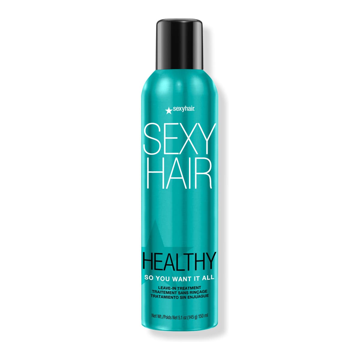 Healthy Sexy Hair So You Want It All Leave-In Treatment