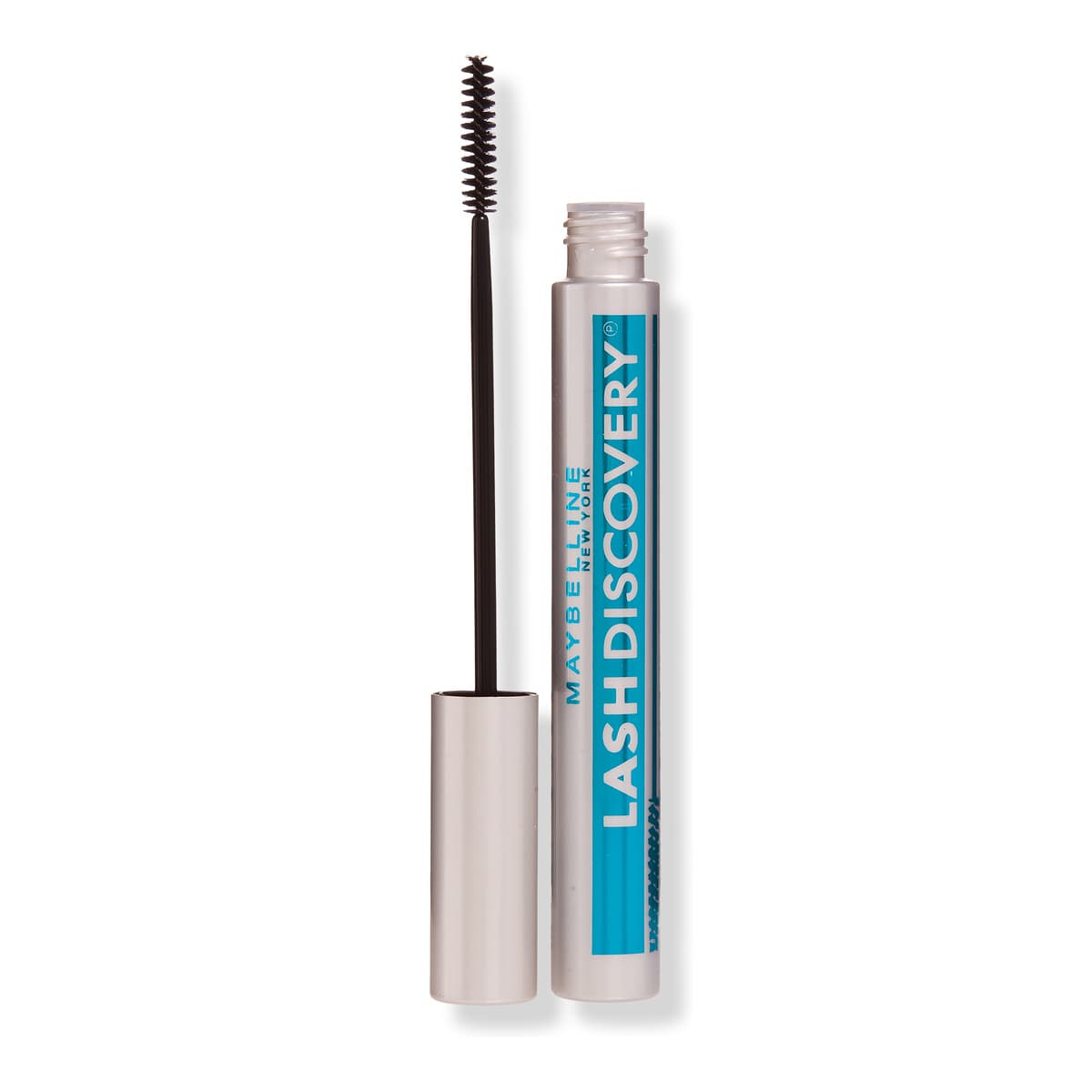 Lash Discovery Waterproof Mascara