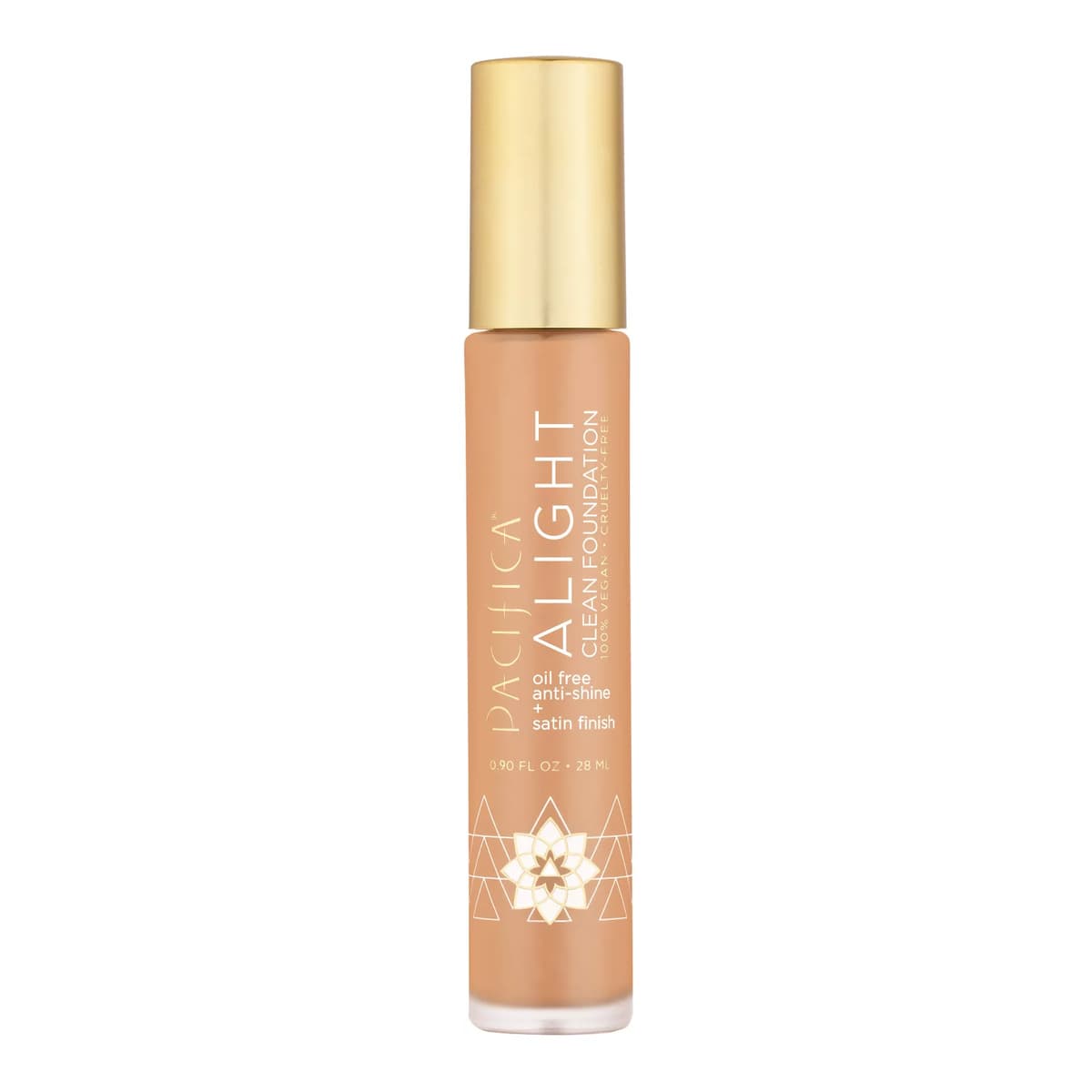Alight Clean Foundation - 21CM Cool Medium