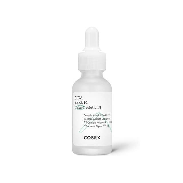 Pure Fit Cica Serum