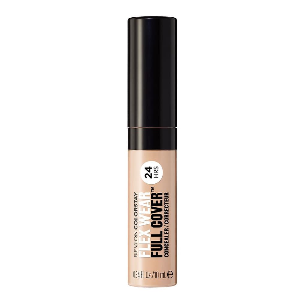 ColorStay Flex Wear Full Cover Concealer, Fair