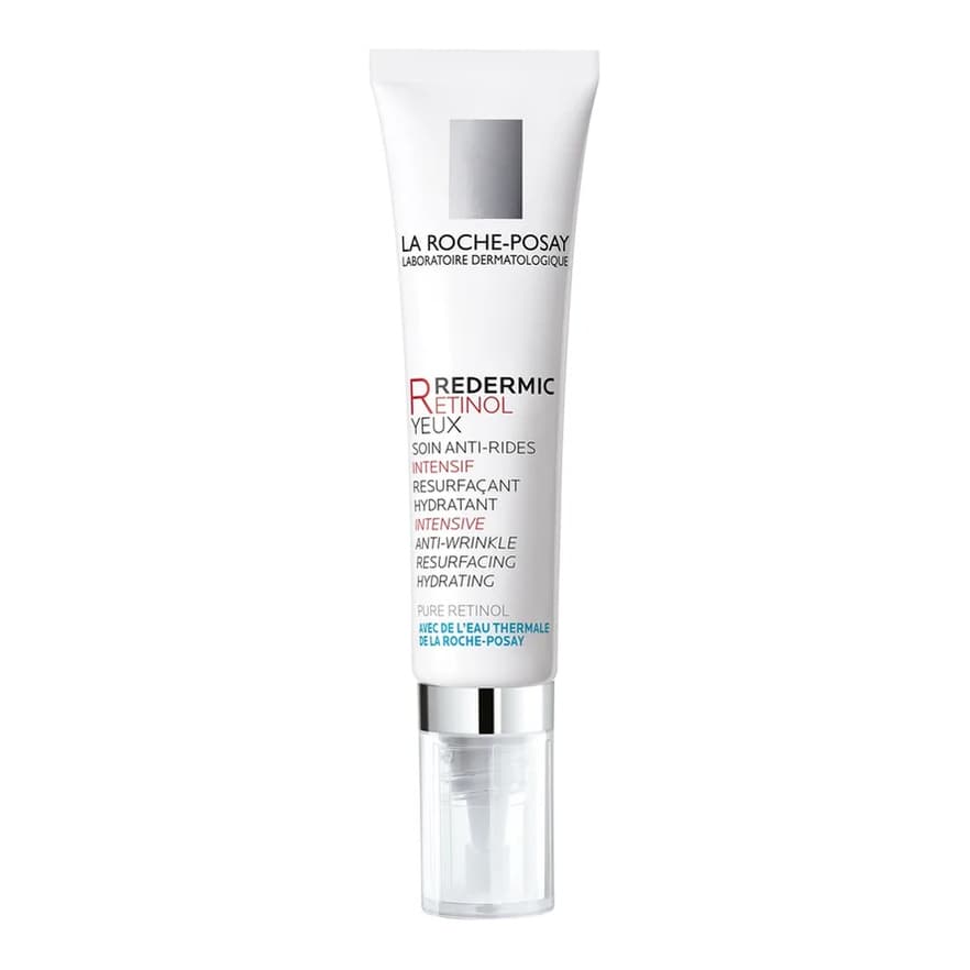 Redermic R Eyes Retinol Eye Cream