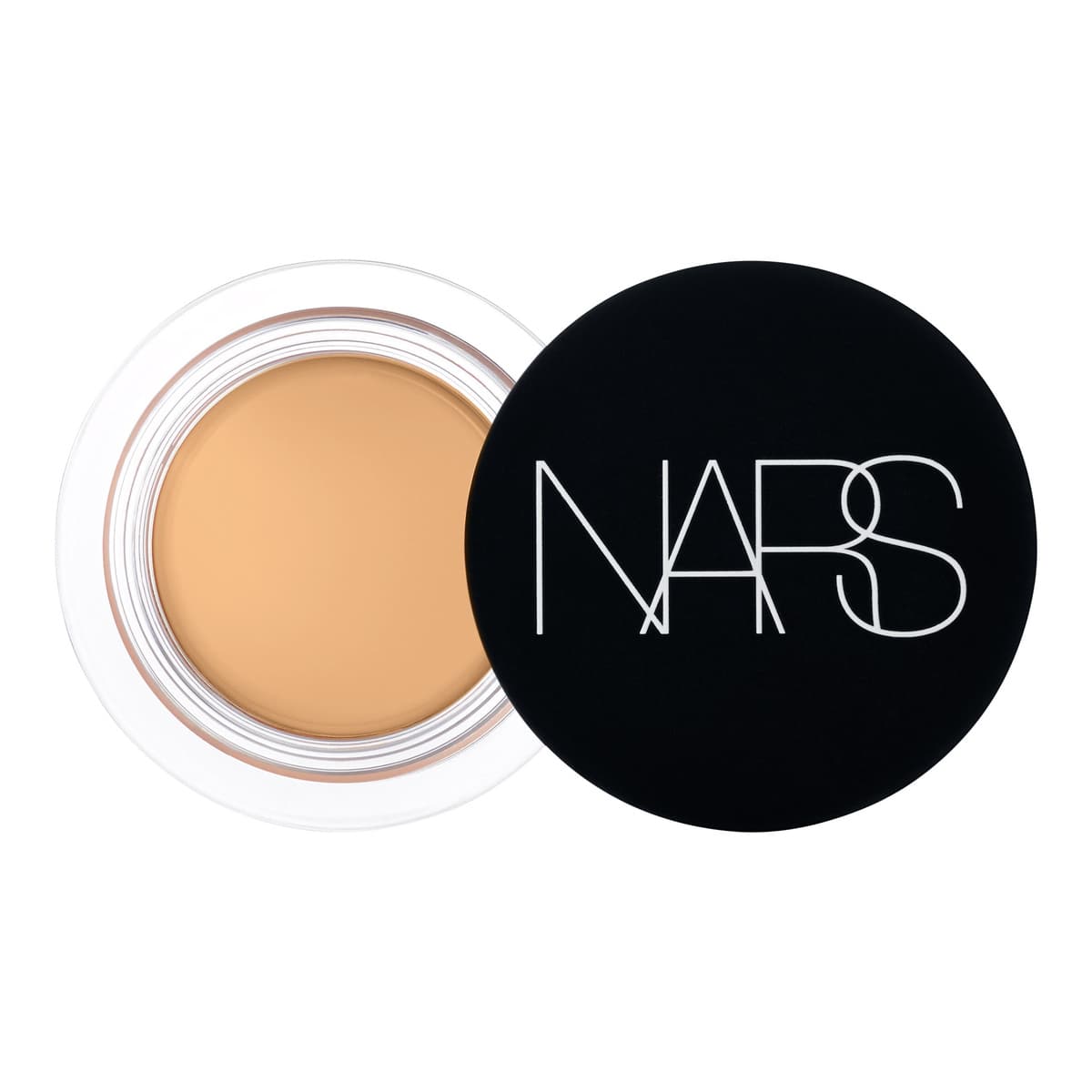 Soft Matte Complete Full Coverage Concealer, Praline