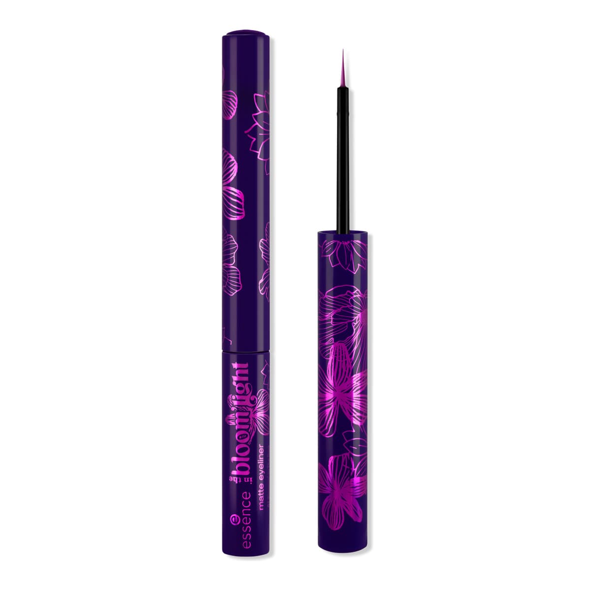 In The Bloom'Light Matte Eyeliner