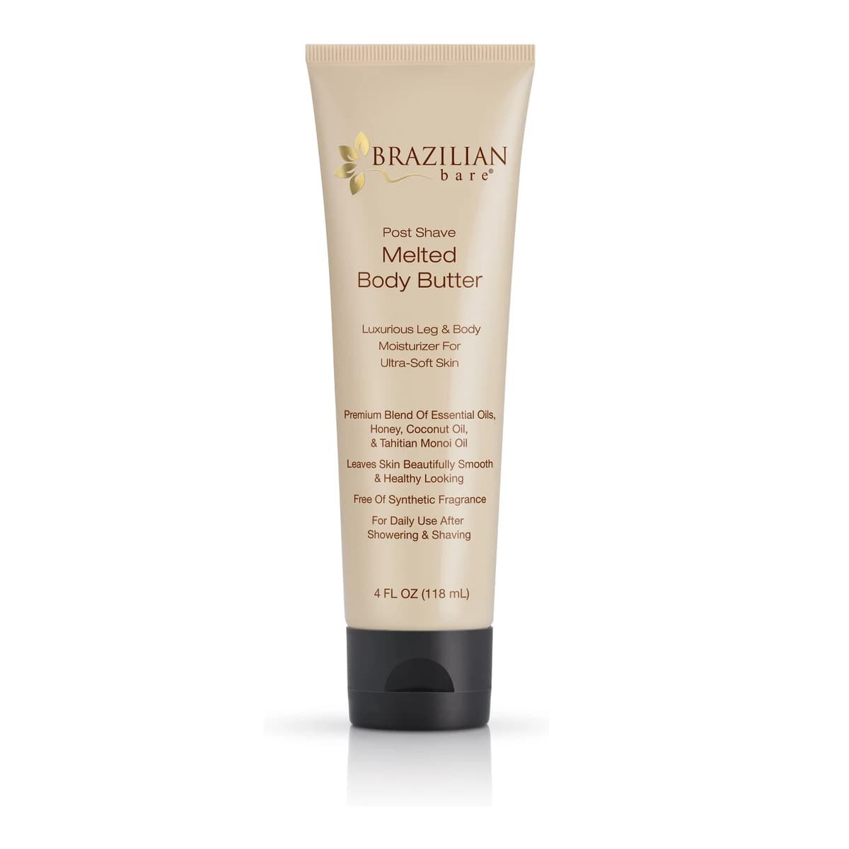 Melted Body Butter Moisturizer