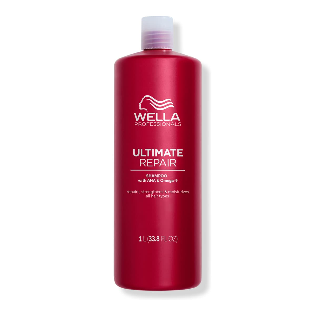 Ultimate Repair Shampoo