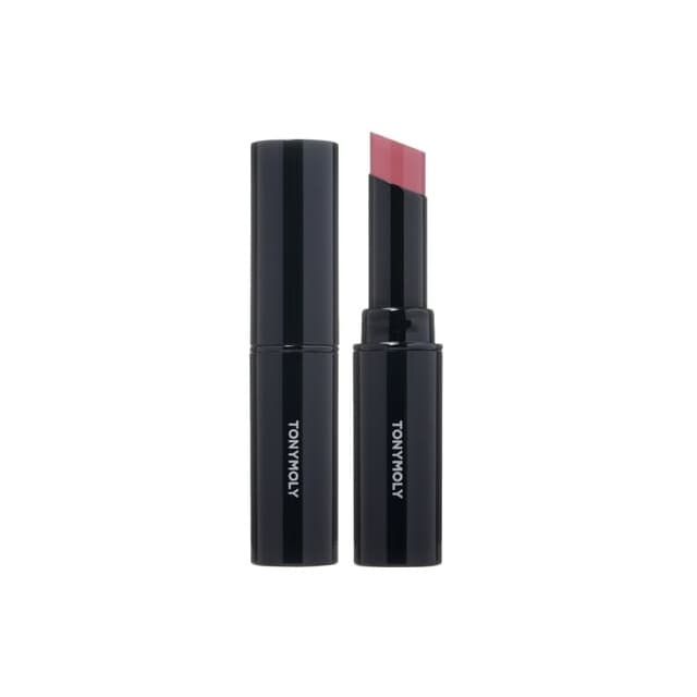 Kiss Lover Style Lipstick Soft, #PK05 Mood Rose