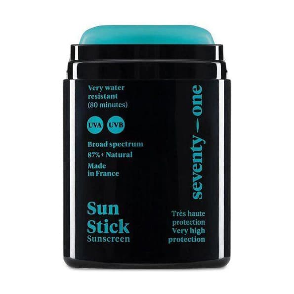 Percent The Green Room Sun Stick SPF 50
