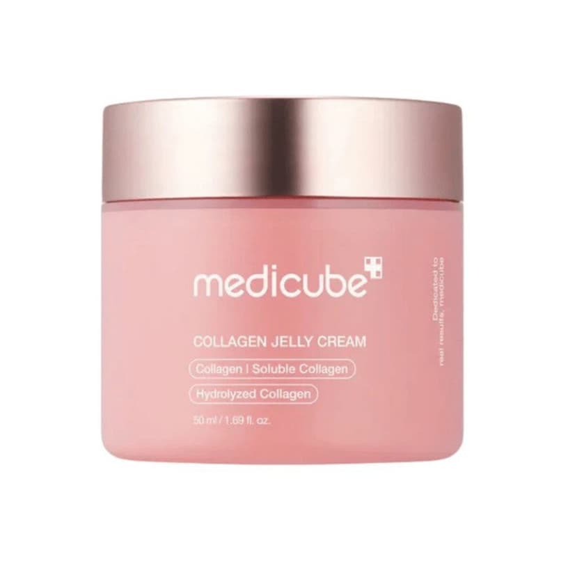 Collagen Jelly Cream