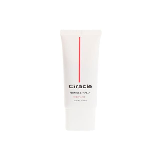 Refining B3 Cream