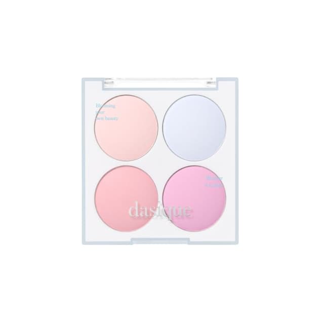 Blending Mood Cheek Ice Cream Edition, #11 Cream Soda